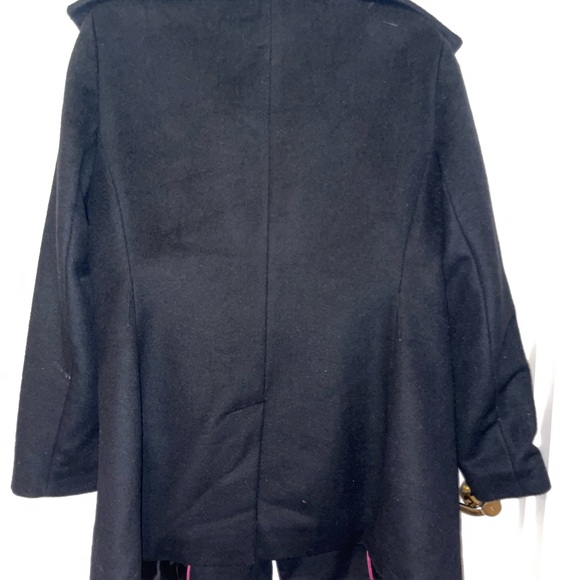 Calvin Klein NWOT pea coat - Picture 7 of 7